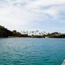 Petit Nevis Bequia - Grenadine - crociere catamarano Caraibi - © Galliano